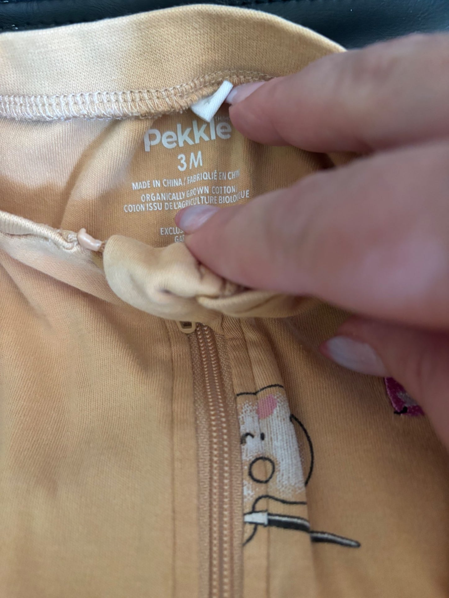 3M Sleepers (7), Kids 3 Month (0-3M)