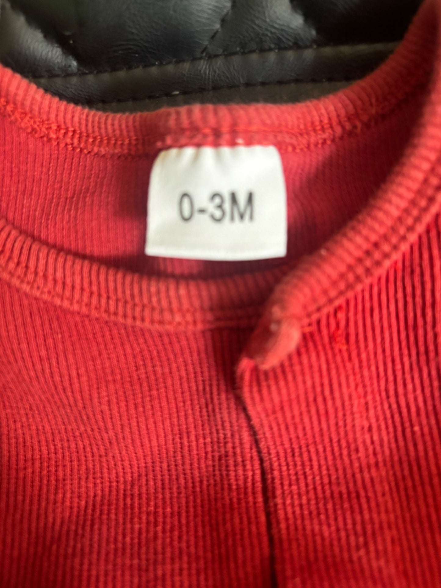 3M Sleepers (7), Kids 3 Month (0-3M)
