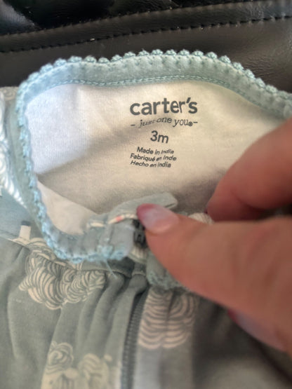 3M Sleepers (7), Kids 3 Month (0-3M)