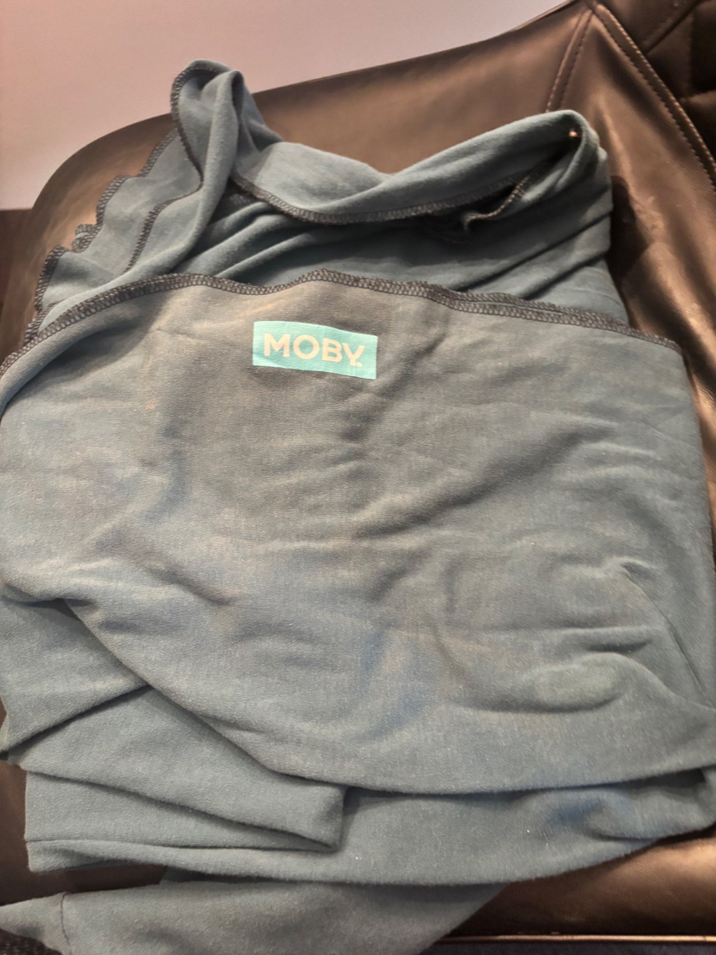 Moby Baby Carrier