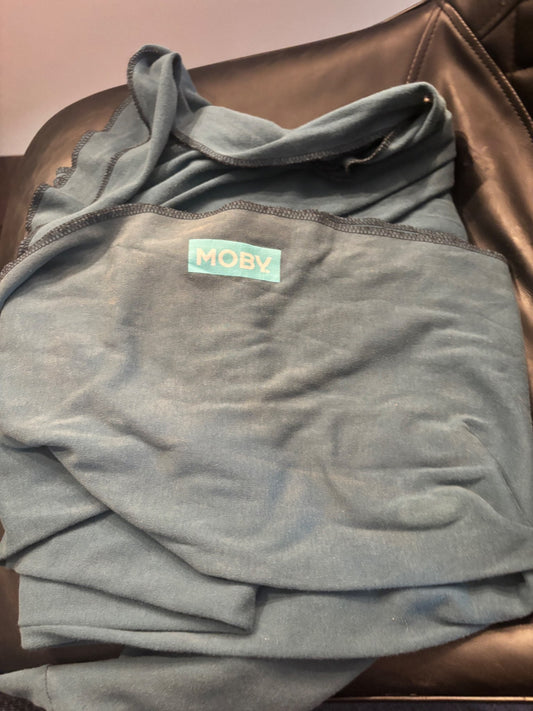 Moby Baby Carrier