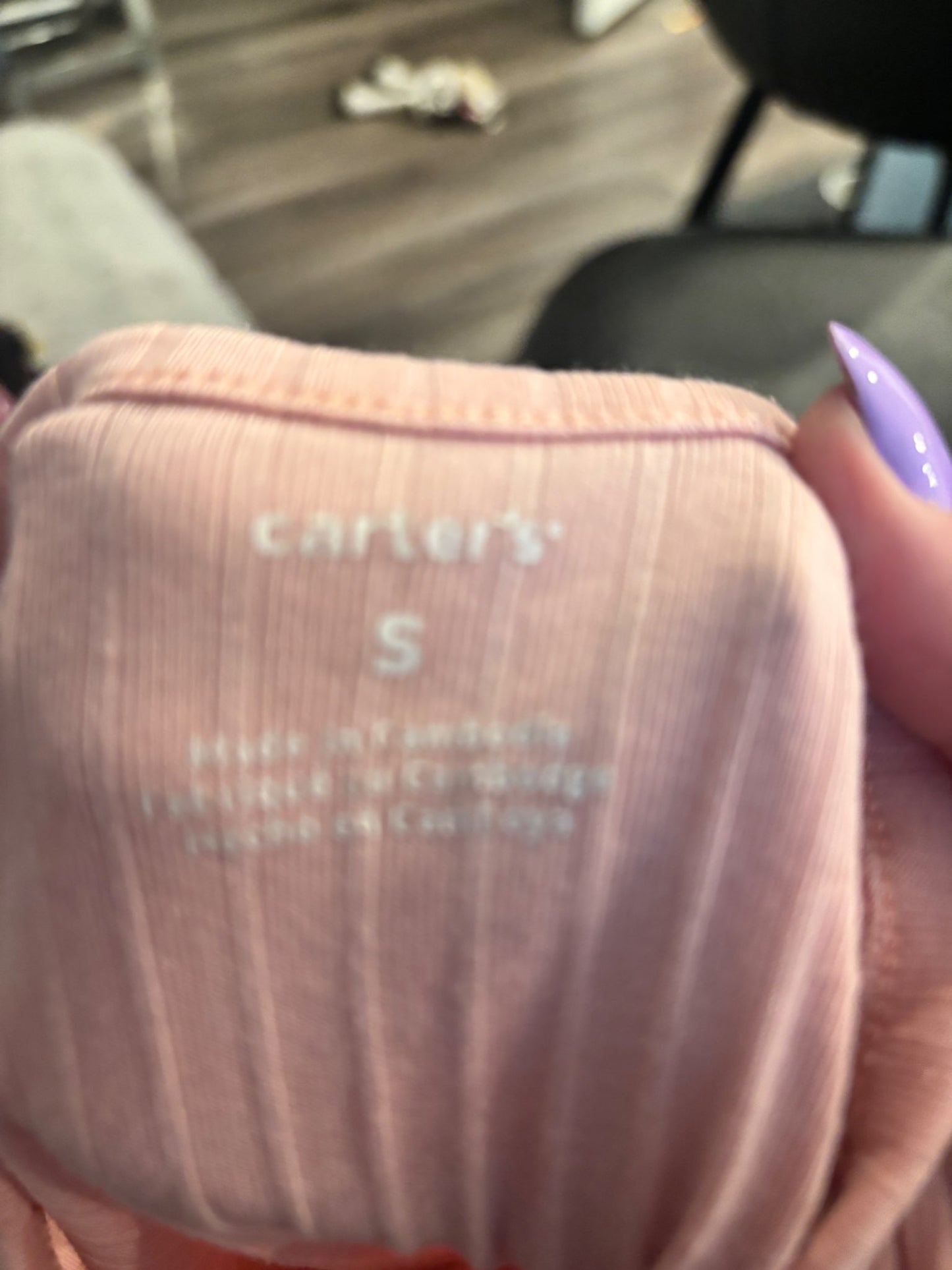 Small Sleep Sack , 0-6 Months (Small)
