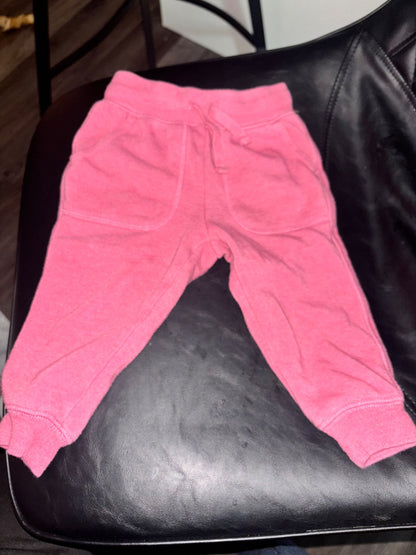 12 M Sweatpants , Kids 12 Month (9-12M)