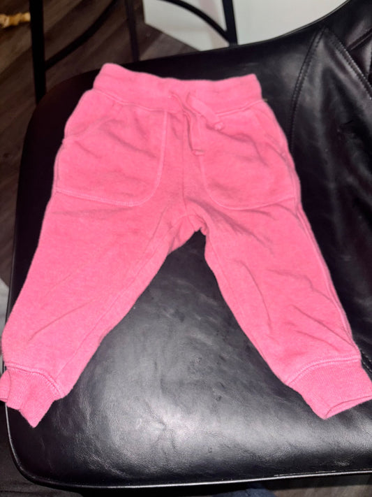 12 M Sweatpants , Kids 12 Month (9-12M)
