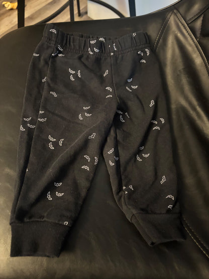 12 M Sweatpants , Kids 12 Month (9-12M)