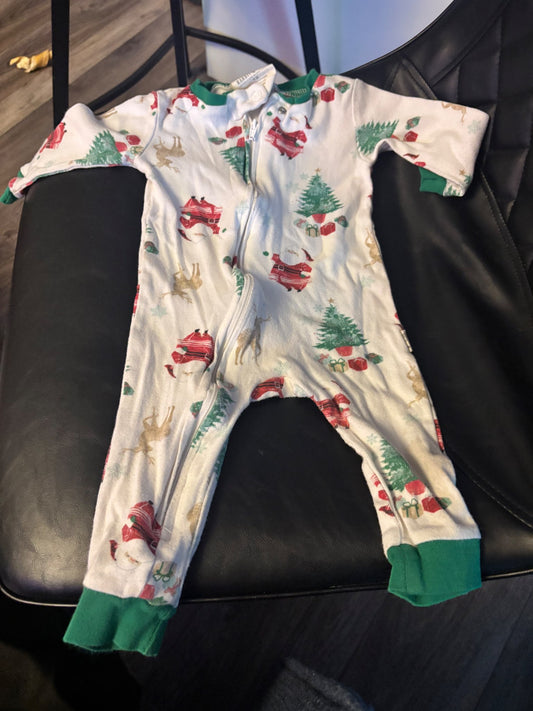 Christmas Sleeper, Kids 12 Month (9-12M)