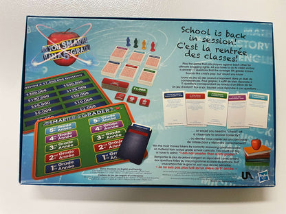 Are You Smarter Than a 5th Grader? Board Game (Hasbro Gaming) - MSRP $25