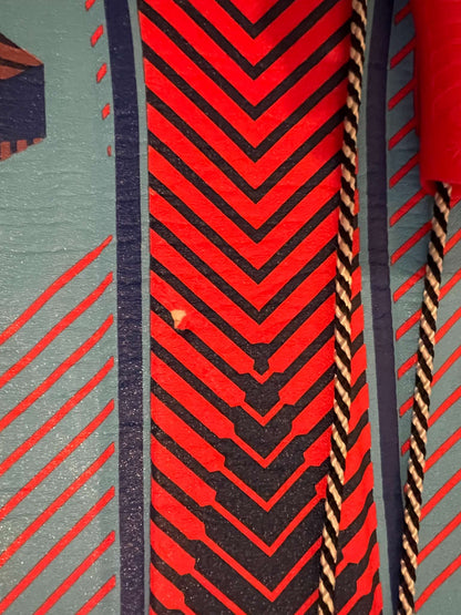 Sno-Storm Viper Snow Sled – Lightweight & Durable