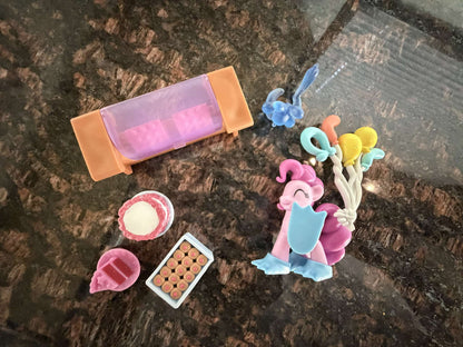My Little Pony Pinkie Pie Party & Bakery Set