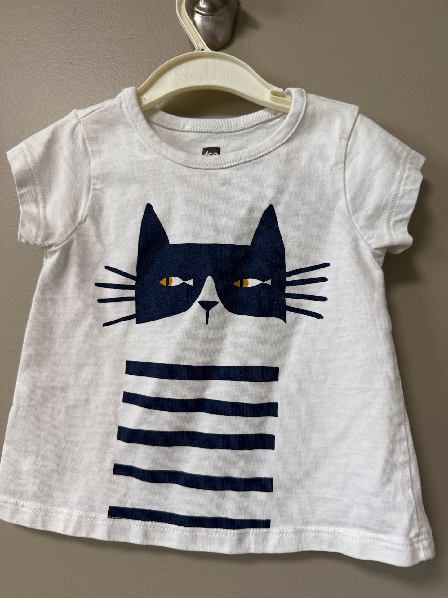 Set of 2, 12 to 18 month T-shirts, Kids 18 Month (12-18M)