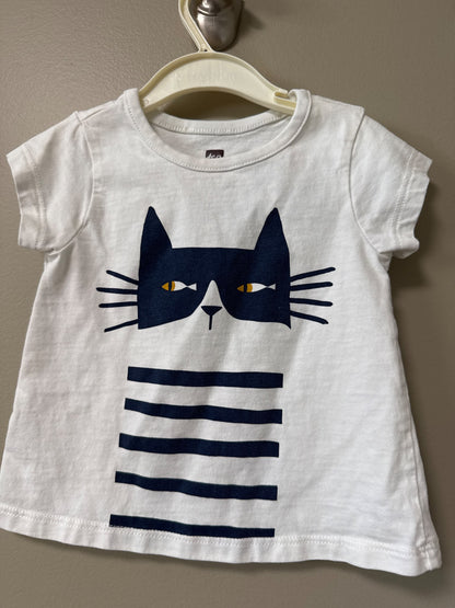 Set of 2, 12 to 18 month T-shirts, Kids 18 Month (12-18M)