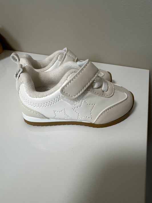 Baby Gap sneakers, Shoes 4 (Baby: 0-12 mth)