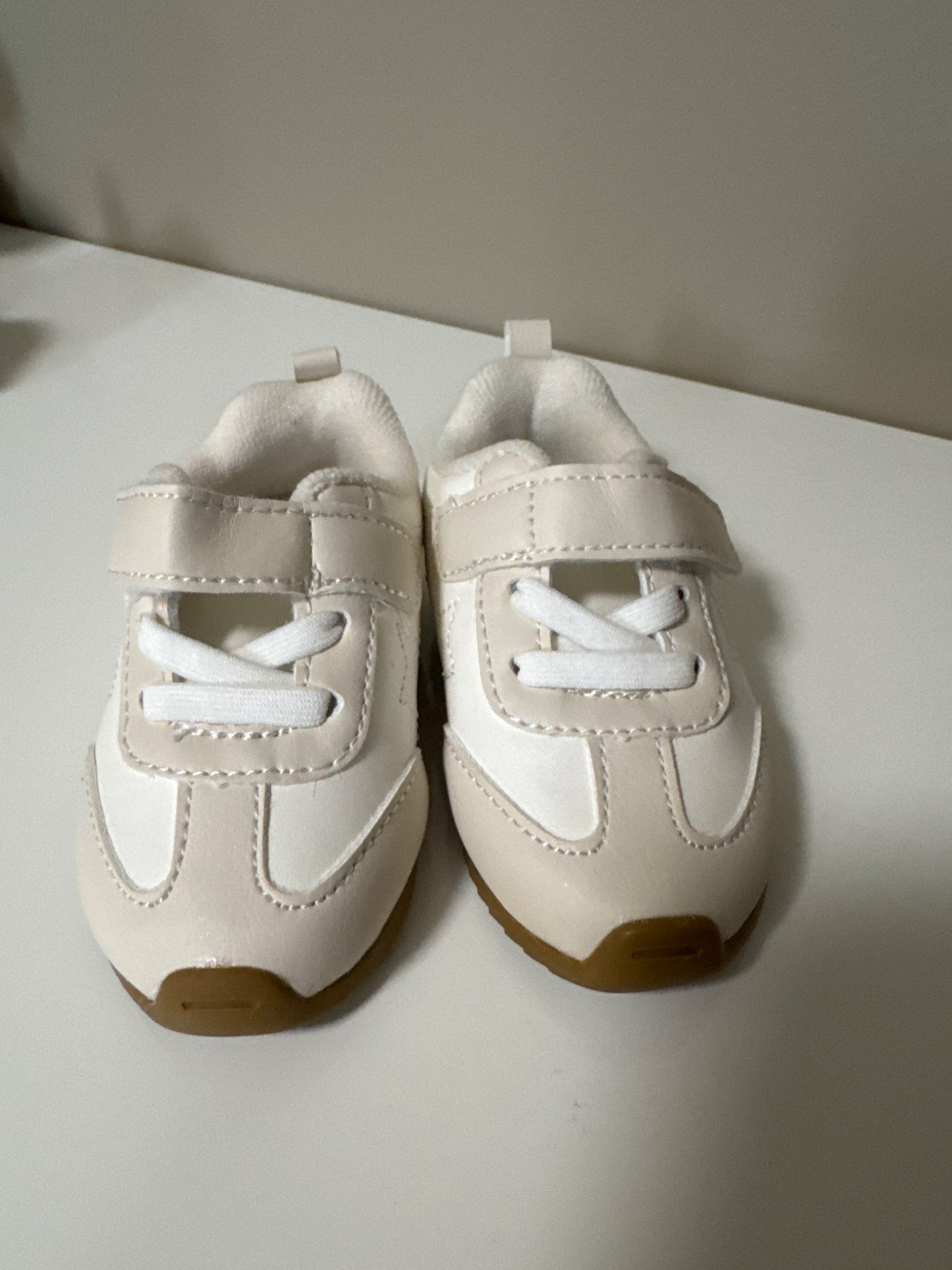 Baby Gap sneakers, Shoes 4 (Baby: 0-12 mth)