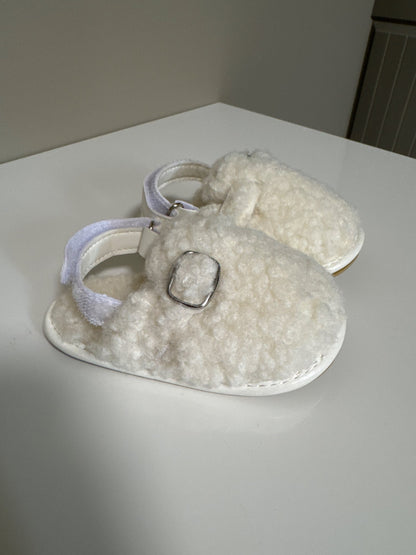 Haute Hippie set including shoes, Kids 9 Month (6-9M)