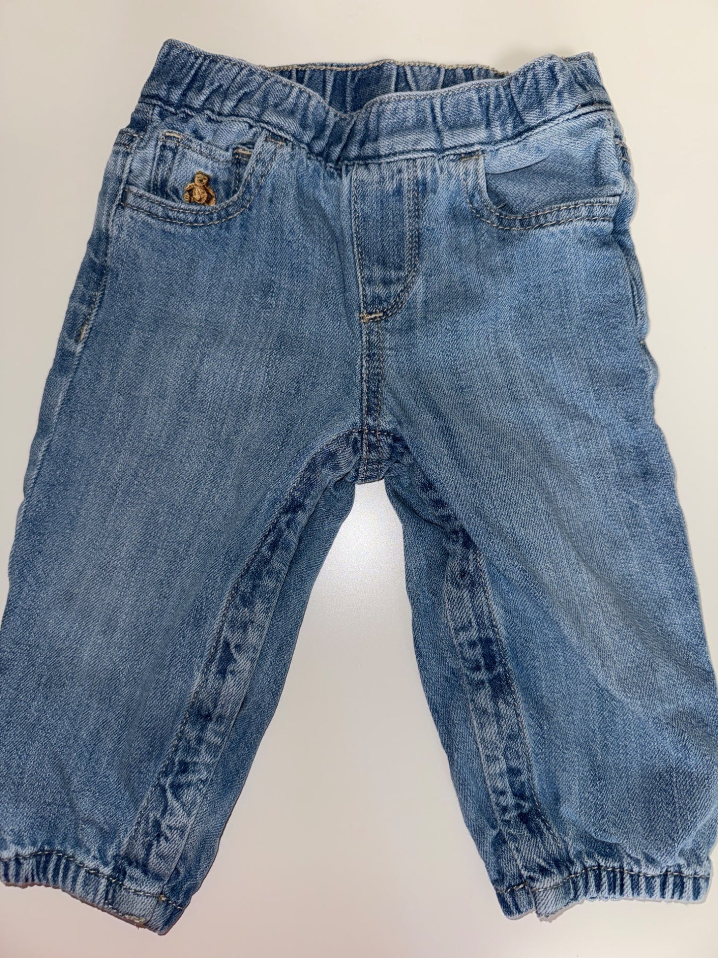 Baby Gap jogger Jean sz 12-18month, Kids 18 Month (12-18M)
