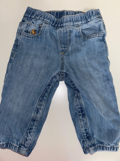Baby Gap jogger Jean sz 12-18month, Kids 18 Month (12-18M)