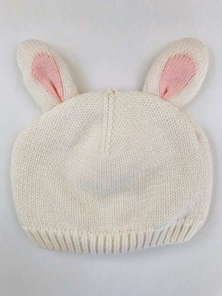 3-9M Carter’s Easter Bunny Hat, Kids 6 Month (3-6M)