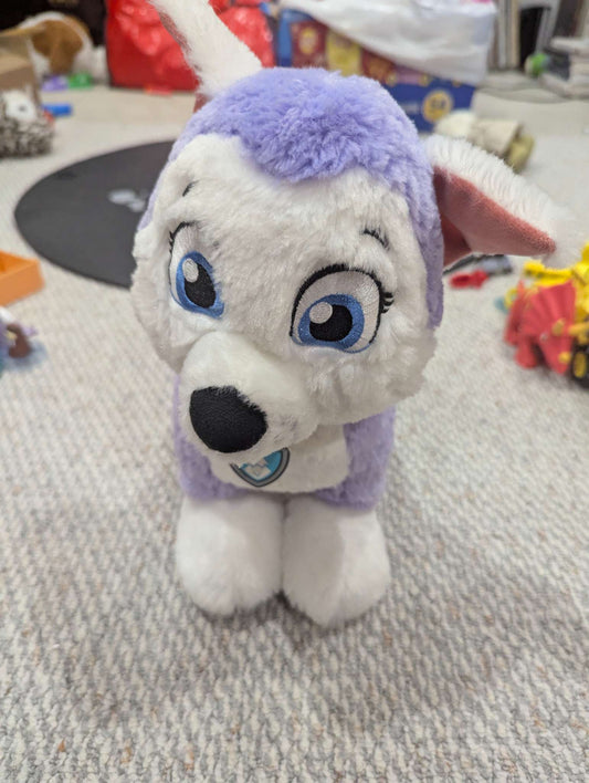 Everest from Build a Bear