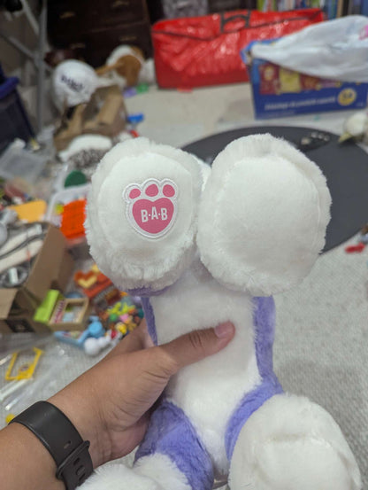 Everest from Build a Bear