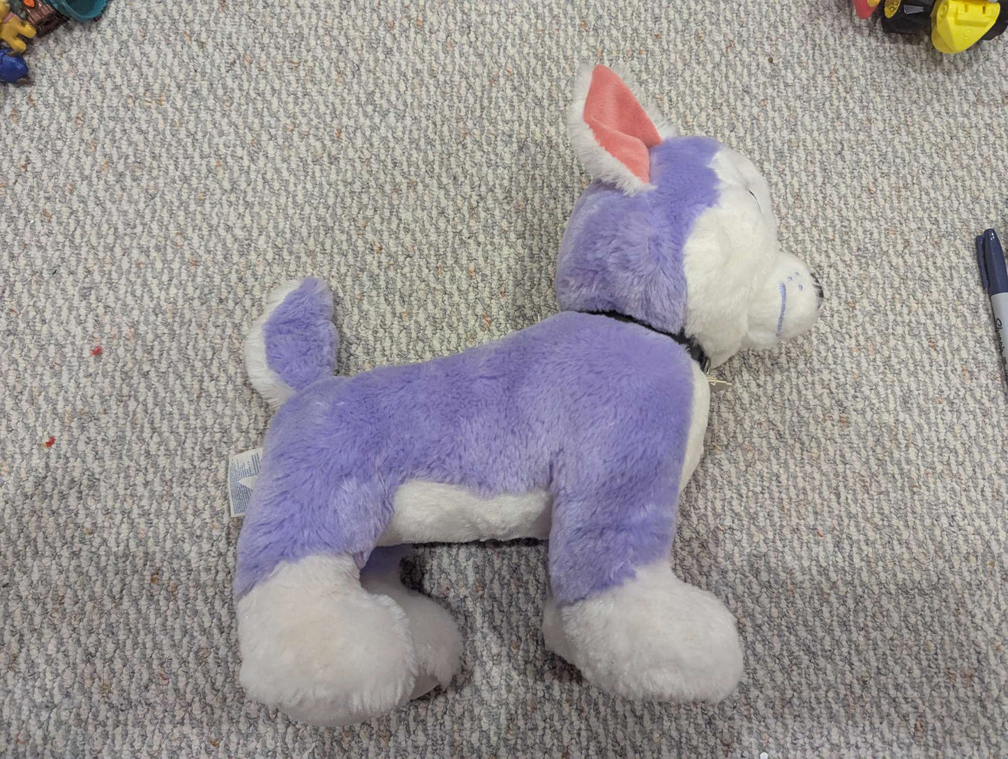 Everest from Build a Bear