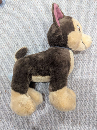 Chase from Build A Bear