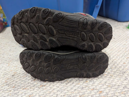 Merrell Winter boots size 4 (kids), Shoes 3 (Kids:4-8yr)