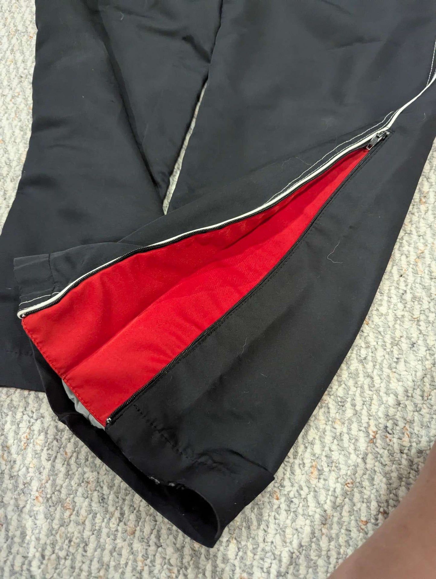 Stormtech lined pants - size Medium , Kids 10 (medium)