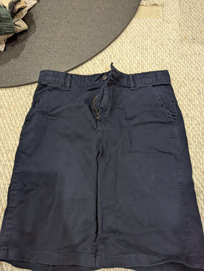 5 Shorts lot size 14-16, Kids 12 & 14 (large)