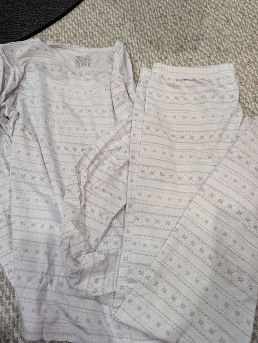 32 Degrees base layer, Kids 12 & 14 (large)
