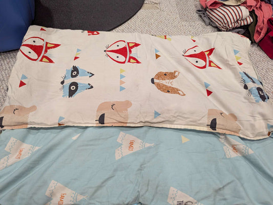 Children's weighted blanket - Hush