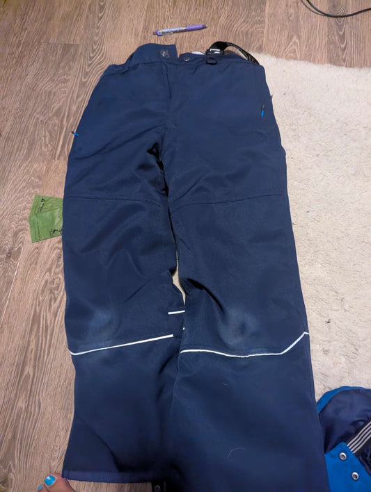 2 Piece snowsuit from Costco, Kids 10 (medium)