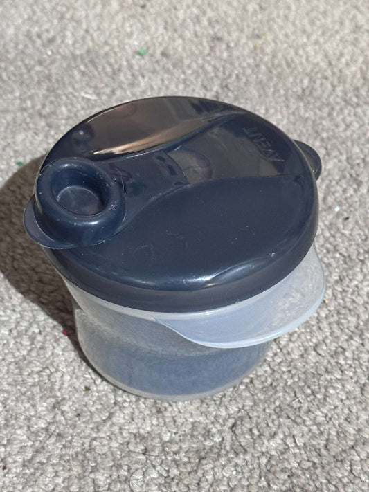 Formula Storage Container