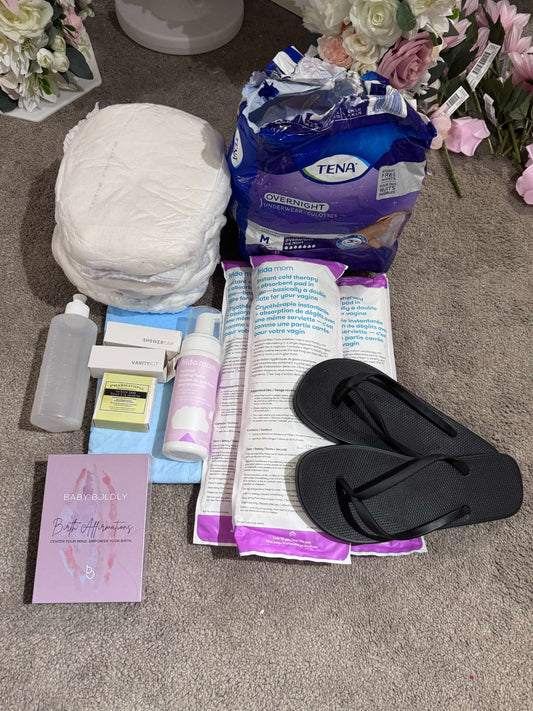 Post Partum Kit