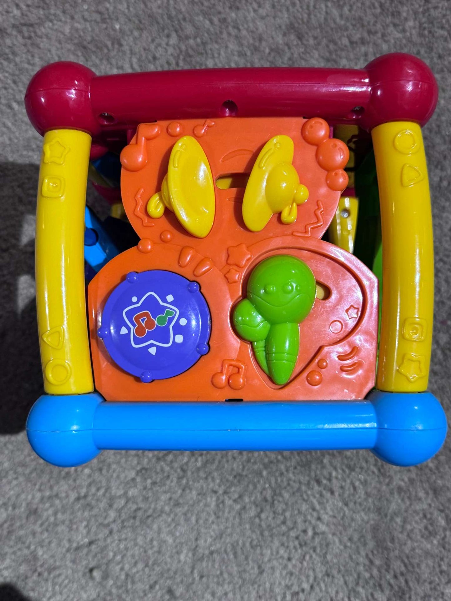 VTech® Busy Learners Activity Cube