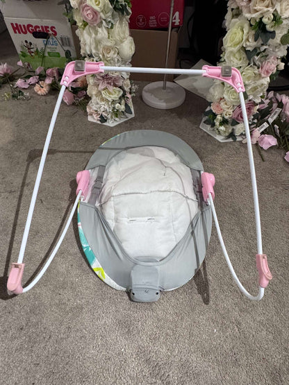 Baby Bouncing Chair with Vibration