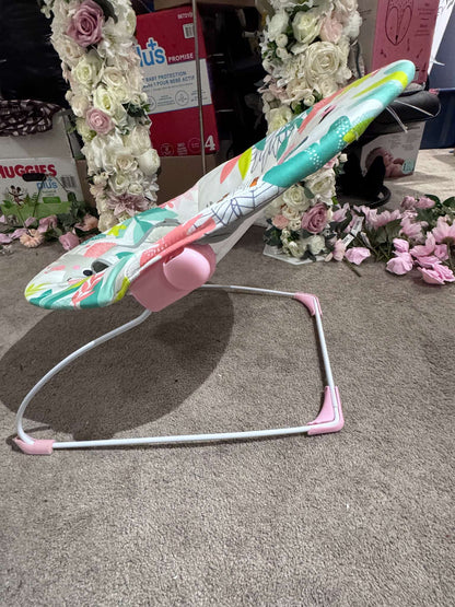 Baby Bouncing Chair with Vibration