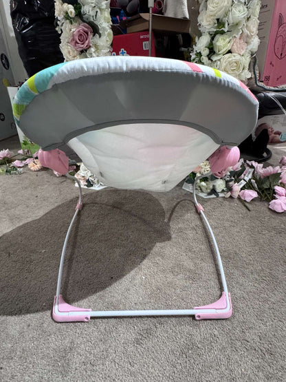 Baby Bouncing Chair with Vibration