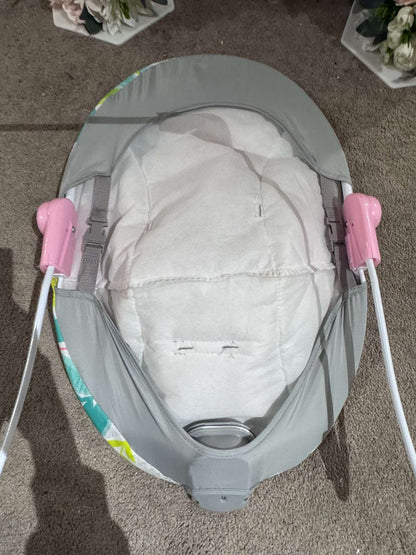 Baby Bouncing Chair with Vibration