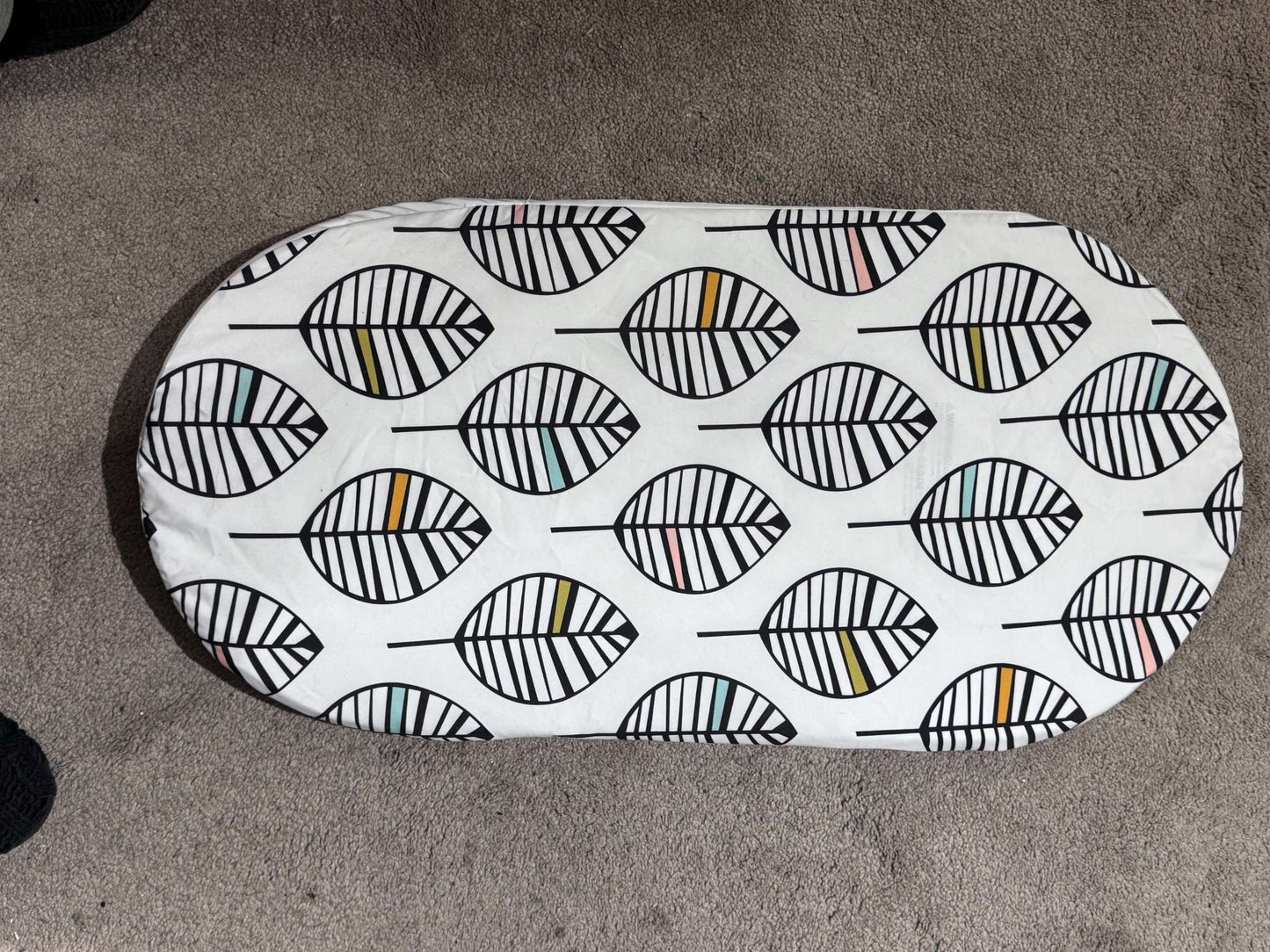 Bassinet Insert