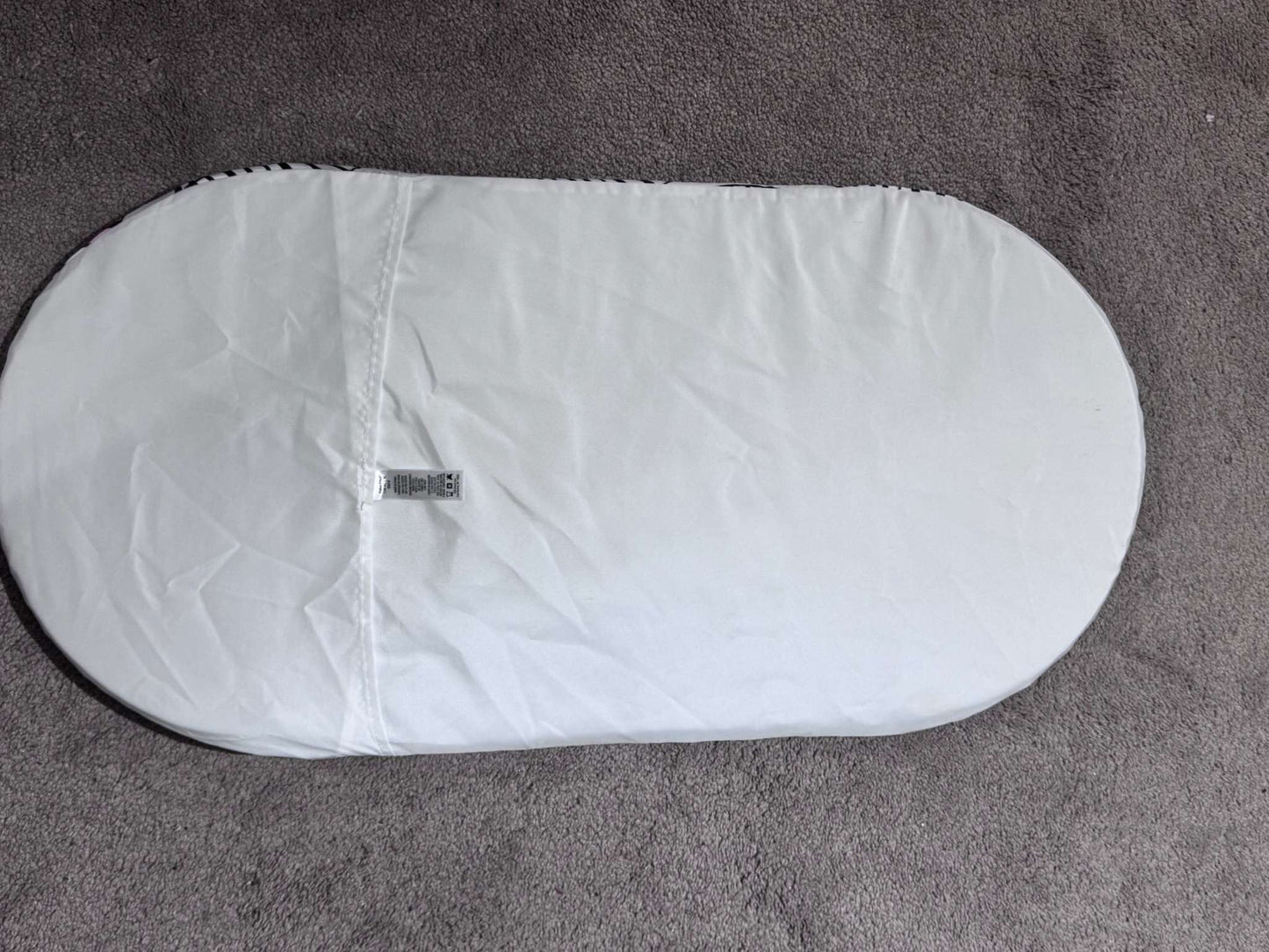 Bassinet Insert