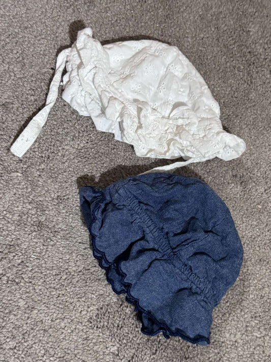 Newborn Hat Bundle
