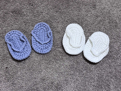 Newborn Sandals, Shoes 0 (Baby: 0-12 mth)
