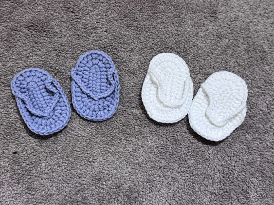 Newborn Sandals, Shoes 0 (Baby: 0-12 mth)