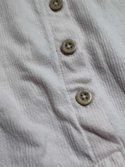 2 Rompers - Newborn, Kids Newborn
