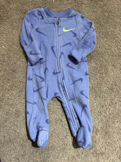 Newborn Nike Onesie, Kids Newborn