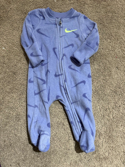 Newborn Nike Onesie, Kids Newborn