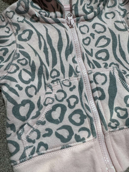 Bundle of 3 Newborn Sweaters/Hoodies, Kids Newborn