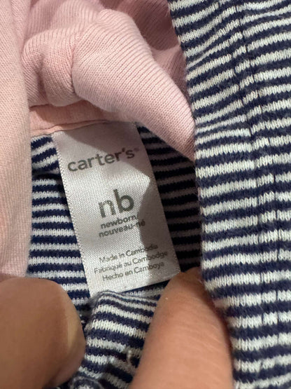 Bundle of 3 Newborn Sweaters/Hoodies, Kids Newborn