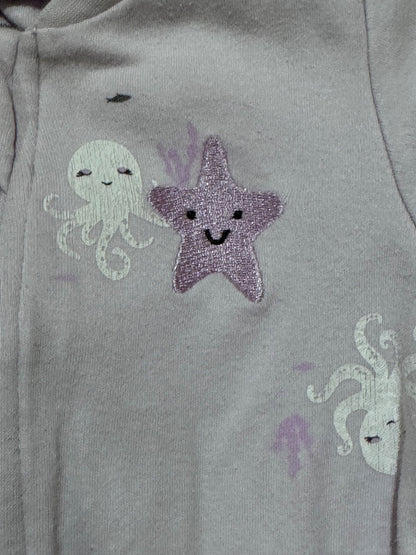 Bundle of 4 Onesies , Kids 3 Month (0-3M)