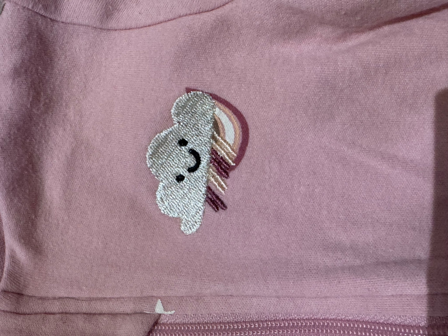 Bundle of 4 Onesies , Kids 3 Month (0-3M)